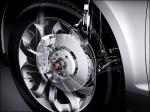 Roewe 550 2008 года